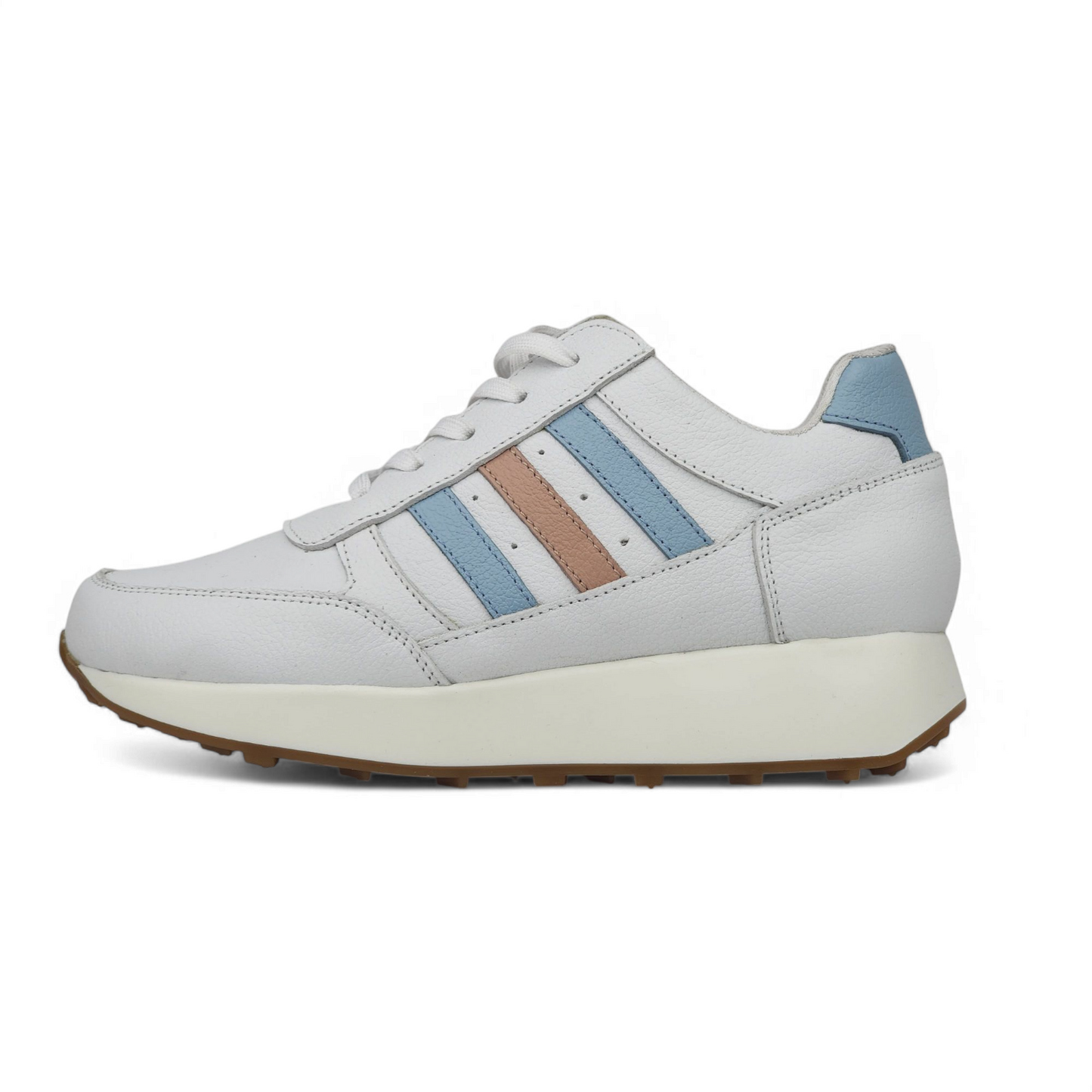 Zapatilla de Cuero F1